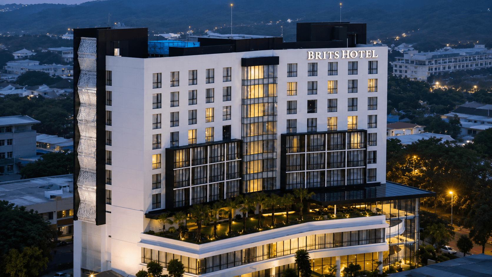 Brits Hotel, Karawang