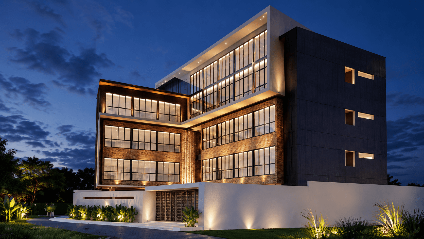 Guest House, BSD, Tangerang