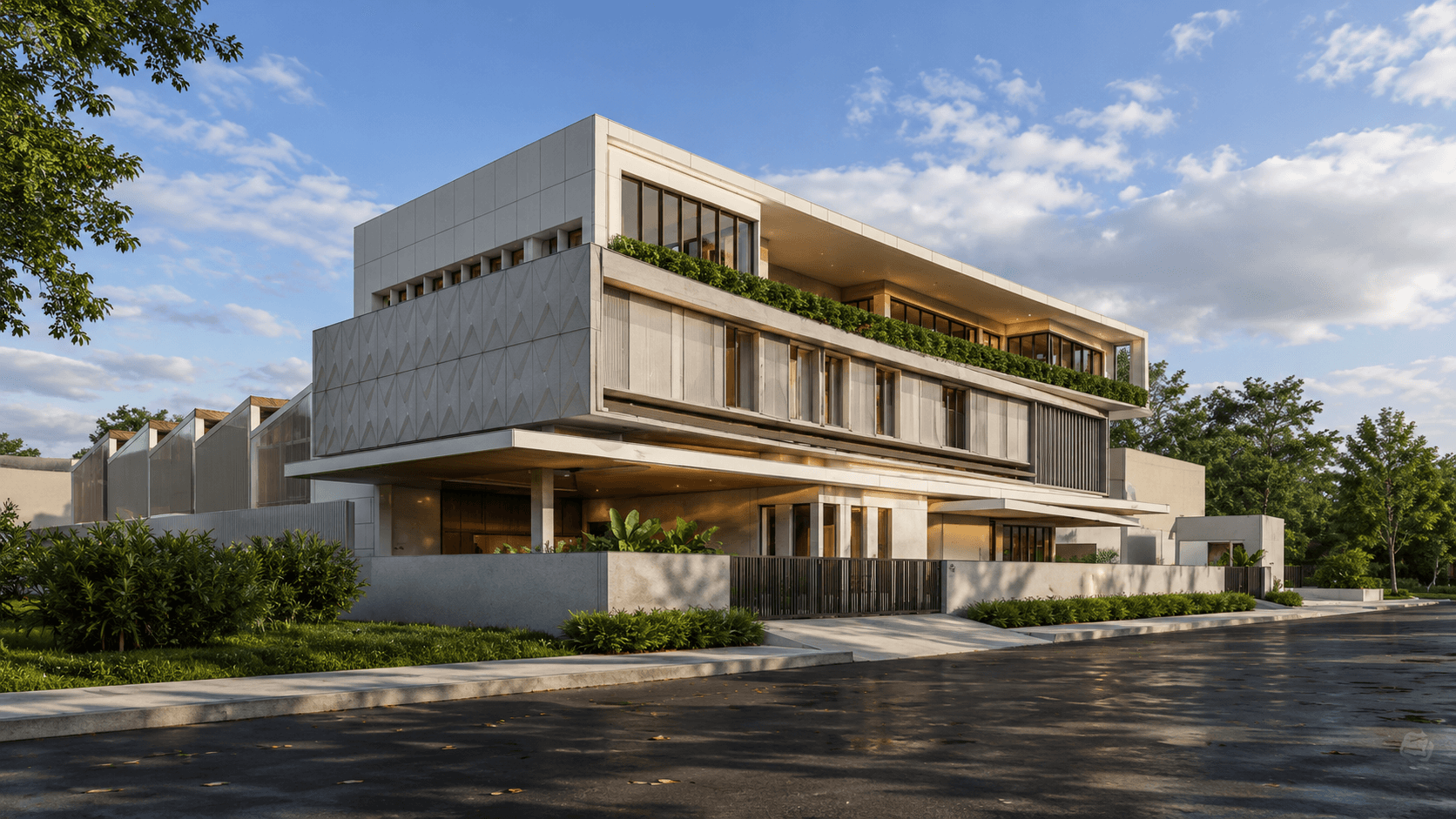 HYDAC, Tangerang