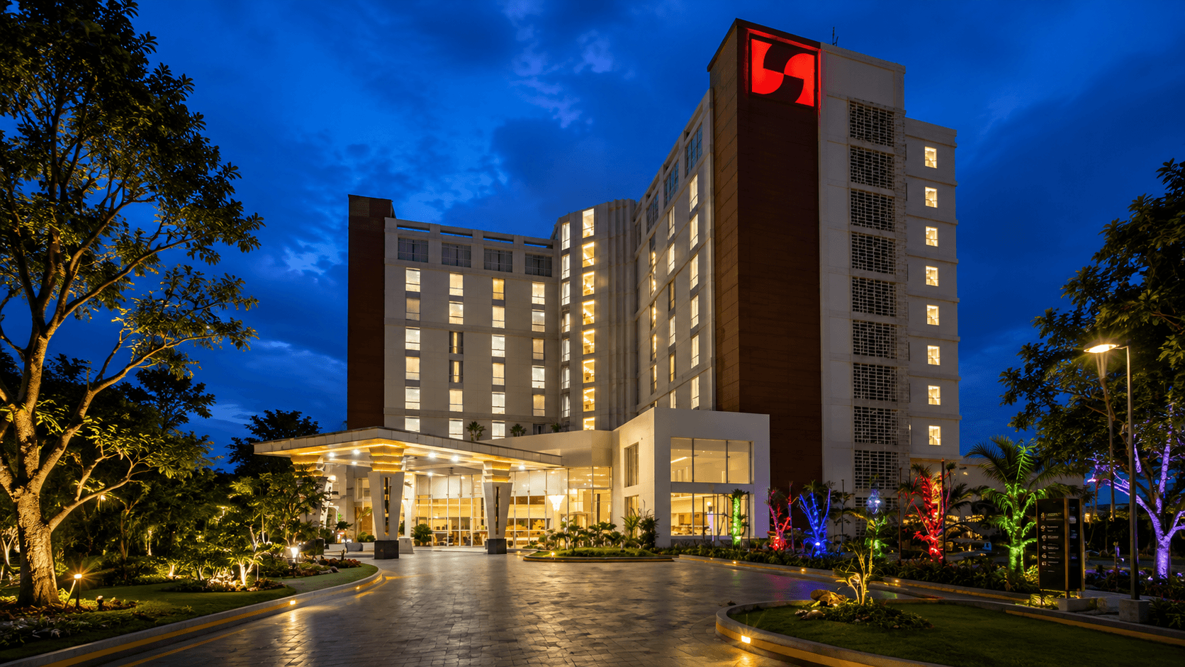 Swiss-Belhotel, Lampung, Sumatra Selatan